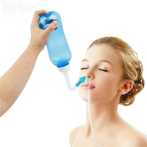 Higienizador Nasal - Nasal PRO - MegaMix Online