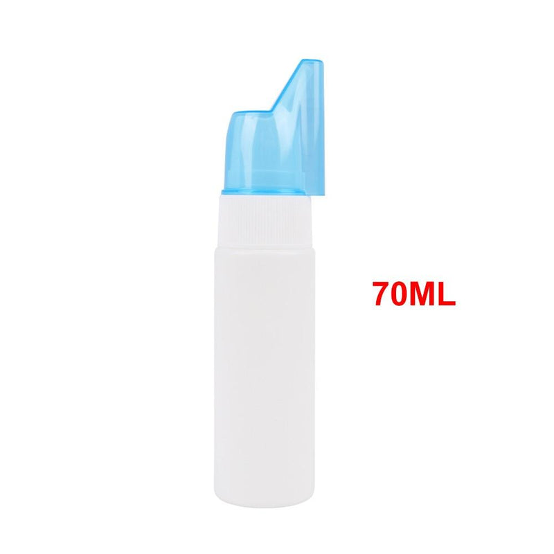 Higienizador Nasal - Nasal PRO - MegaMix Online